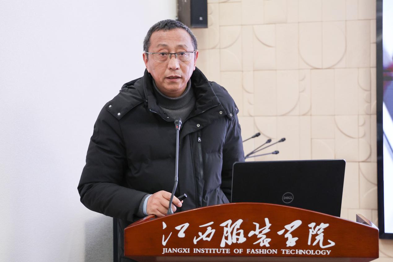 专业负责人汇报 专业负责人汇报